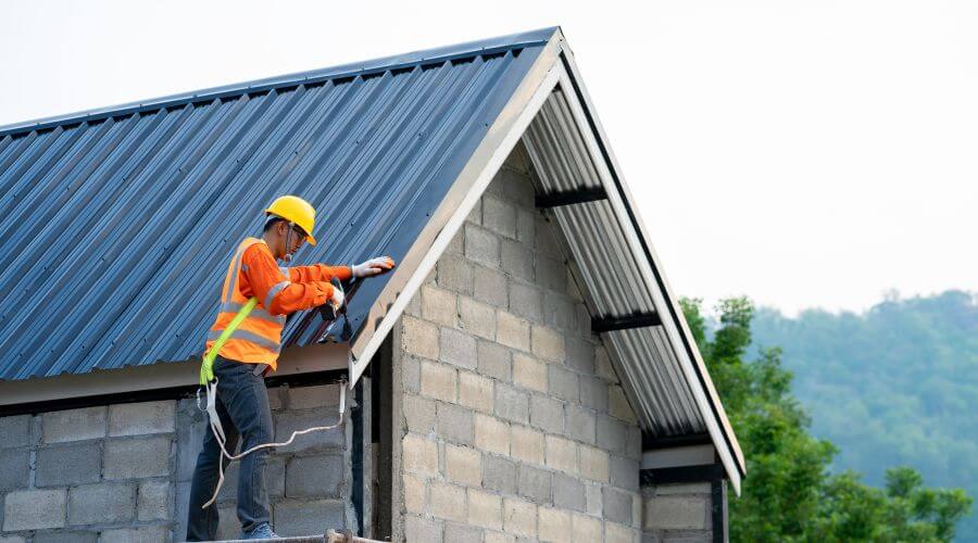 Local Siding Services in Lawson, MO